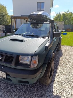 Nissan Navara - 7