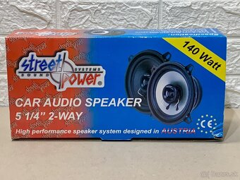 Street Power PR-50+Street Power PR-693+Street Power Vulcano - 7