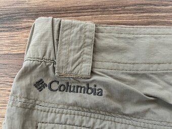 Columbia Omni-Shade 46. (30/32) - 7