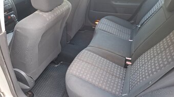 Predám RENAULT MEGANE COMBI, 1,5 DCI - 7