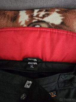 Oblečenie na Moto - 7