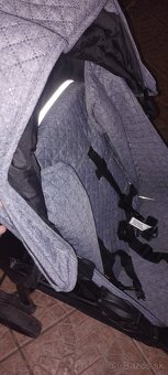 Športový kočík - 7