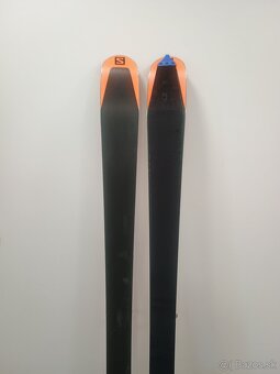 skialp- freeride set - 7