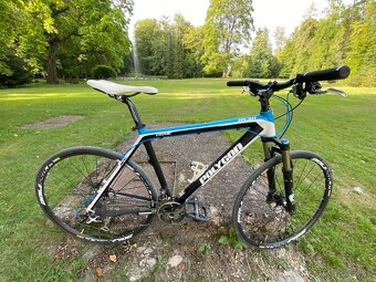 Predam bicykel POLYGON cozmic RX 3.0 - 7