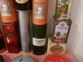 Zbierka 30 dóz. - 7