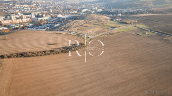 Na predaj stavebné pozemky časť Rúrky-Prešov - 7