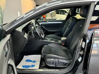 Arteon 2.0 TSI 206kw - Nezávislé kur. 1.majitel - 7