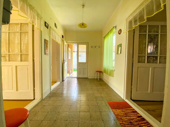 Výborný pomer ceny a hodnoty Rodinný dom v meste Szendrő HU - 7