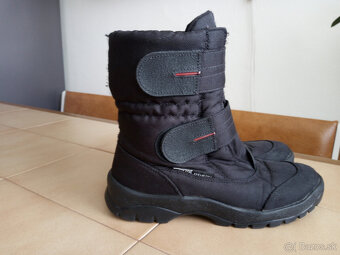 Panske snehule ANTARCTICA. - 7