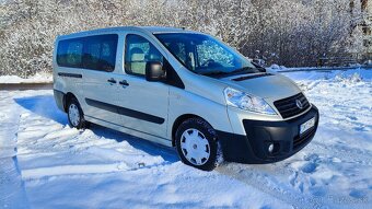 Fiat Scudo 2.0 HDI 88kw, L2H1 - 7