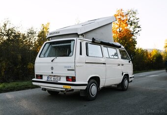 VW T3 California - 7