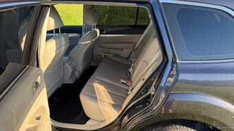 Subaru Legacy Outback 2.0 diesel 110kw - 7