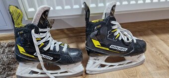 Predam korčule bauer M4 SUPREME 3.5D - 7