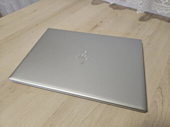 HP EliteBook 860 G10 64GB RAM/512GB SSD/16" OLED 120Hz - 7