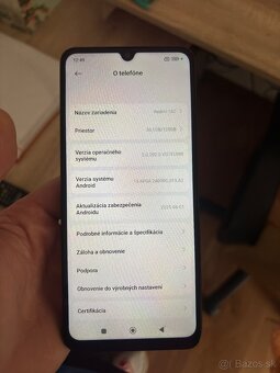 Predam Xiaomi redmi 14C - 7