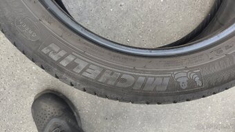 Letné Michelin Latitude Sport 3 235/50/19 103V - 7