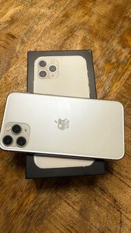 iPhone 11 pro 256 GB - 7