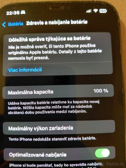 Iphone 12 pro max - 7