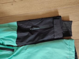 Lyžiarska/snowboardova bunda - 7