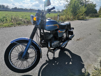 Jawa 350-634 - 7
