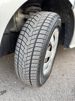 Opel Vivaro 1.6 Dci Long 9 miest - 7