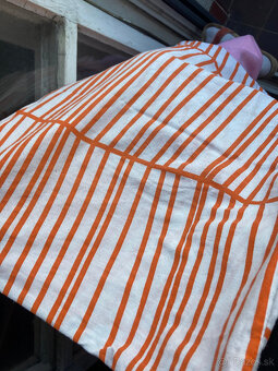 Lozne pradlo - IKEA 150x200cm a vankuse - 7