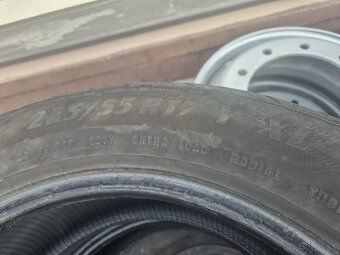 Letné pneumatiky Matador - 7