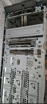 PC Case z hp pavilion h9 - 7