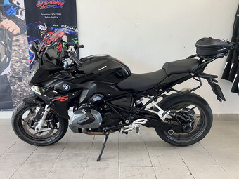 BMW R1250RS - 7