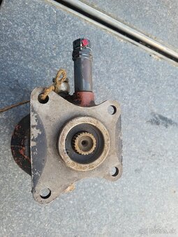 čerpadlo na servo - 7