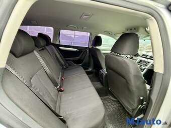 🔥 VOLKSWAGEN PASSAT COMBI Možná výmena/leasing - 7