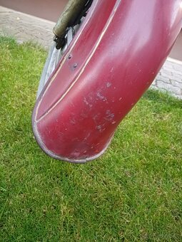 Jawa ČZ 175 356 - 7