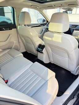 Škoda superb - 7