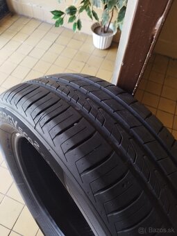 letne pneumatiky 205/60 r16 hankook - 7