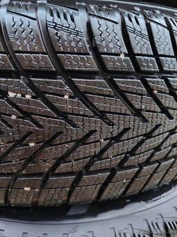 SEAT ALHAMBRA, VW SHARAN, 5X112 - 7