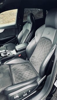 ✅ Audi S5 TDI LaserMatrix - 7