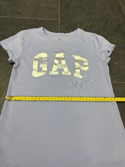 Tričko Gap 140 - 7