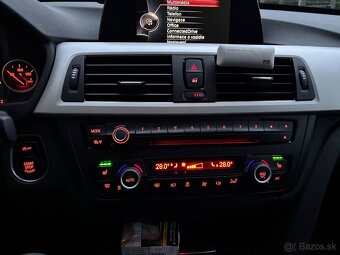 Predám BMW 320d-GT - 7