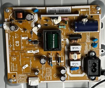 LED TV Samsung UE32EH4003W (80cm) - 7