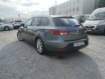 Seat Leon ST 2.0 TDI S S FR - 7