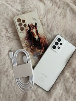 Samsung galaxy A53 5G - 7