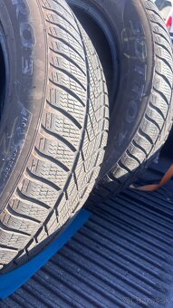 R18 235/55     PIRELLI SOTTOZERO 3 - 7