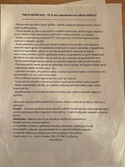 Nerezova udiaren 1,2 m - 7