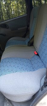 Lada Niva / Chevrolet Niva 4x4 - 7