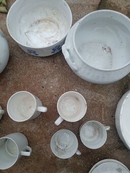 Taniere misy príbor - 7