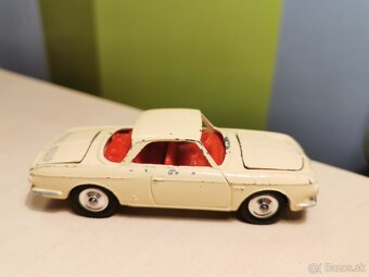 Corgi toys VW Karman Ghia - 7