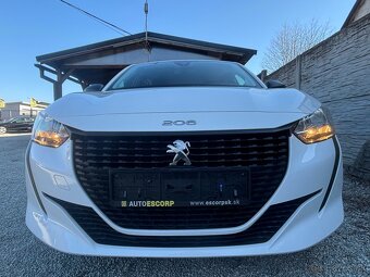 Peugeot 208 1.2 PureTech Active - 7