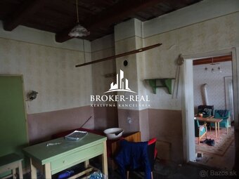 Rodinný dom Abaújdevecser, Maďarsko - 7