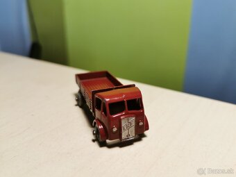 Matchbox lesney regular wheels mix - 7