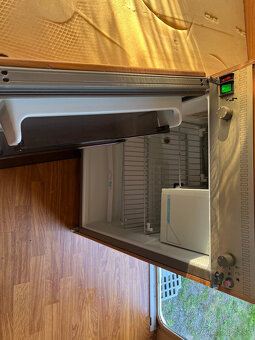 Karavan Wilk De luxe 400 - 7